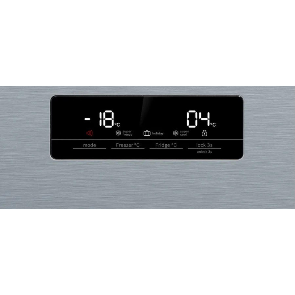 Холодильник Bosch KAN93VL30N