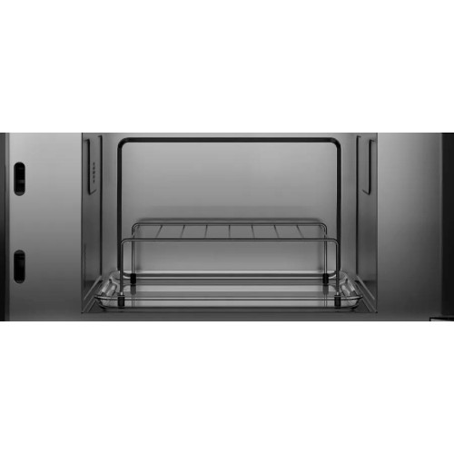 Встраиваемая микроволновая печь Bosch BER7321B1