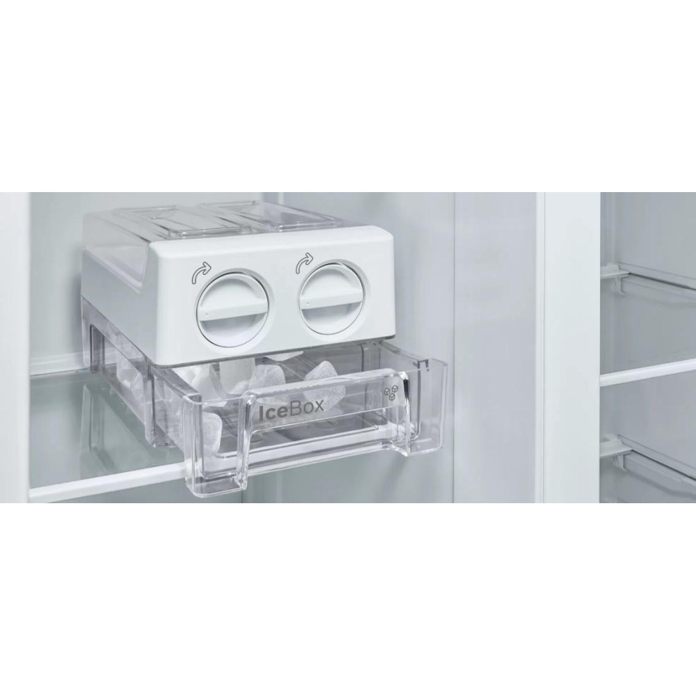 Холодильник Side-by-Side Bosch KAN93VL30R