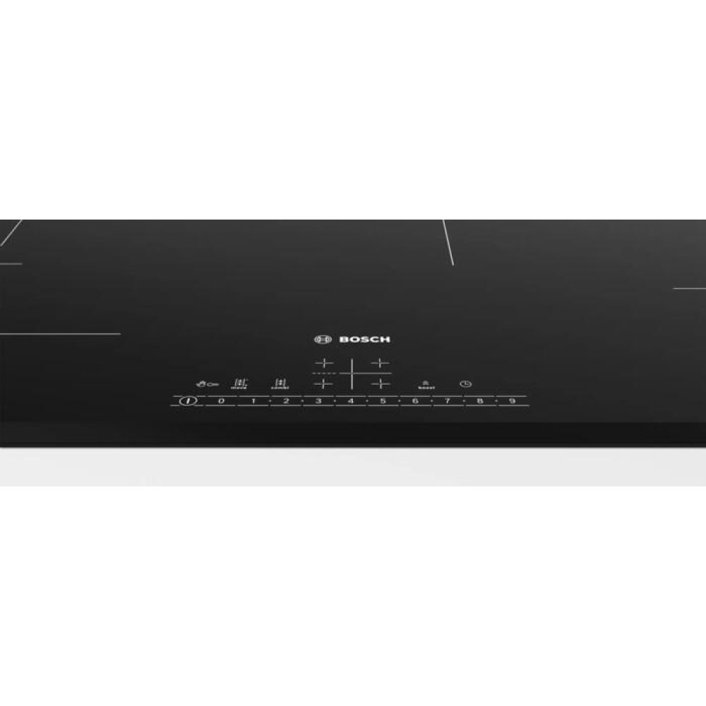 Индукционная варочная панель Bosch PVS 851 FB5E