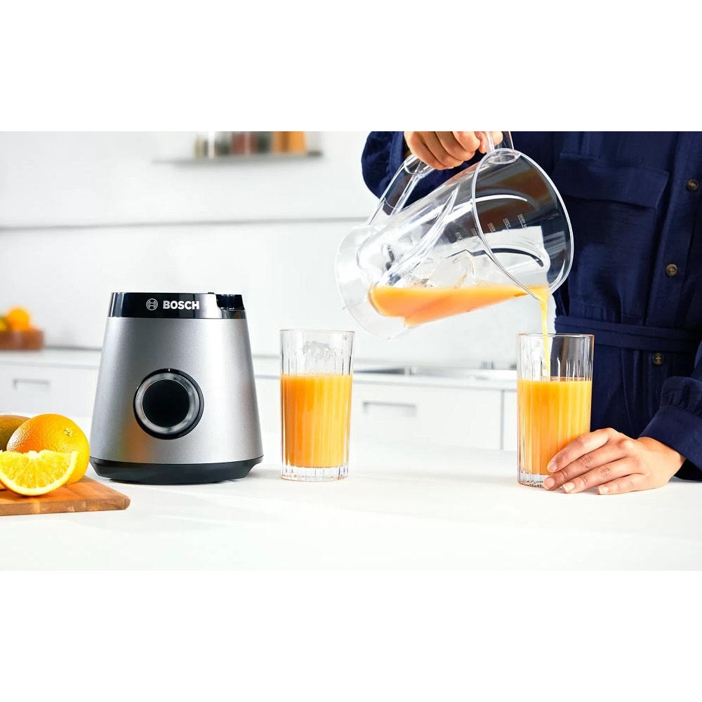 Блендер Bosch MMB6141S