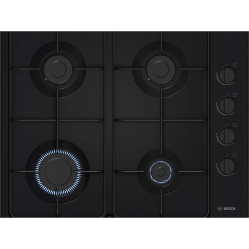 Газовая варочная панель Bosch PBP6C6K80Q