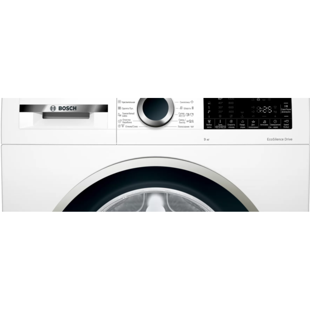 Стиральная машина Bosch WGA242X6OE