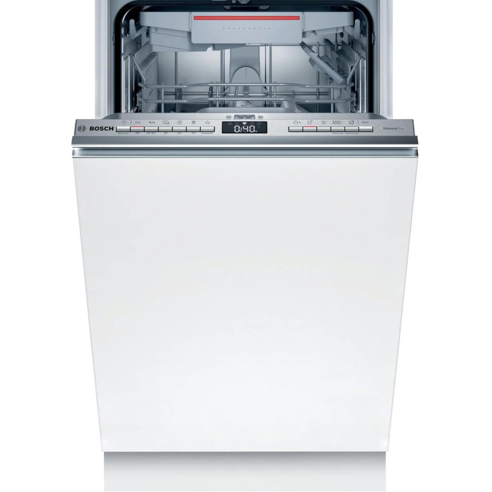 Встраиваемая посудомоечная машина Bosch SPH4HMX31E