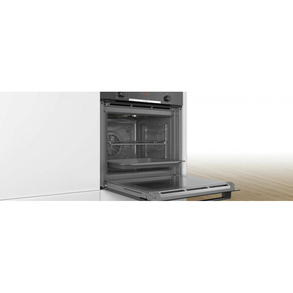 Духовой шкаф Bosch HBA573BB1