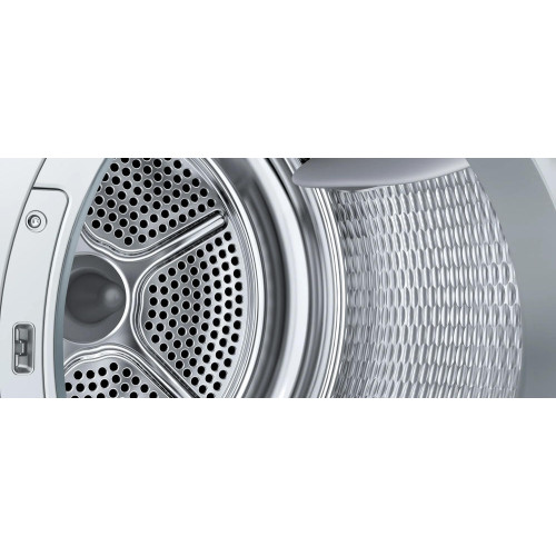 Сушильная машина Bosch WQB246DLSN