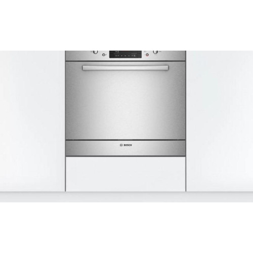 Встраиваемая посудомоечная машина Bosch SCE52M75EU