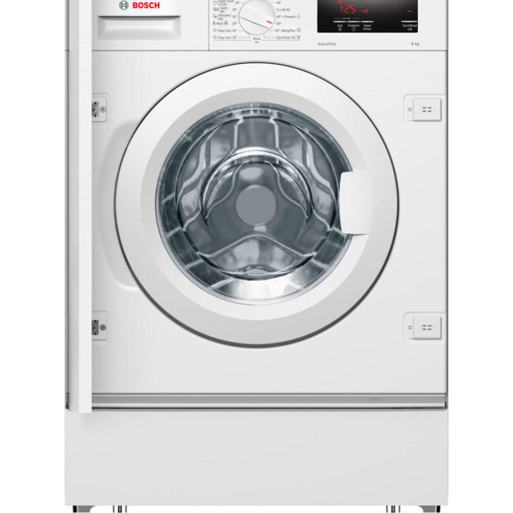 Встраиваемая стиральная машина Bosch WIW24342EU