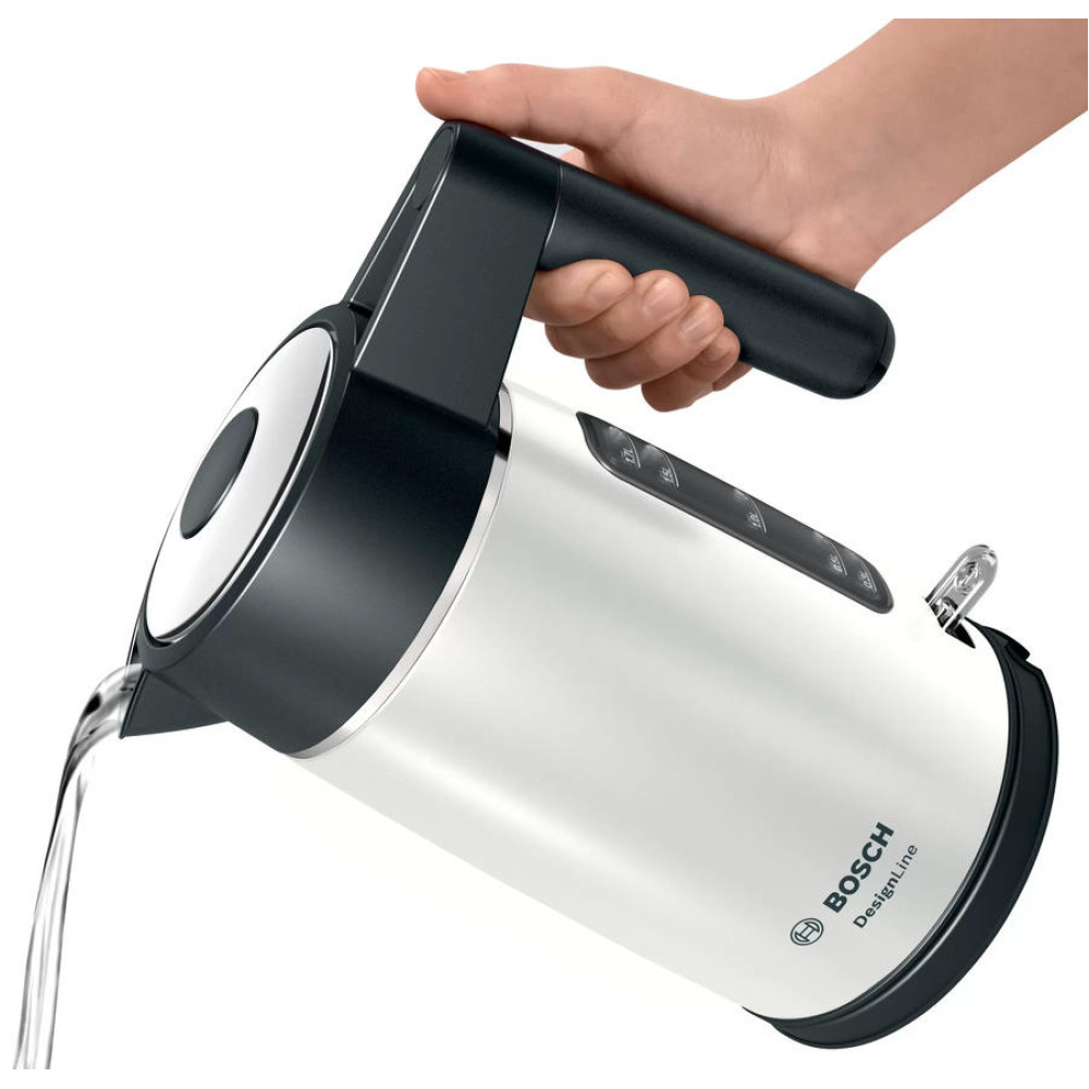 Чайник Bosch TWK5P471