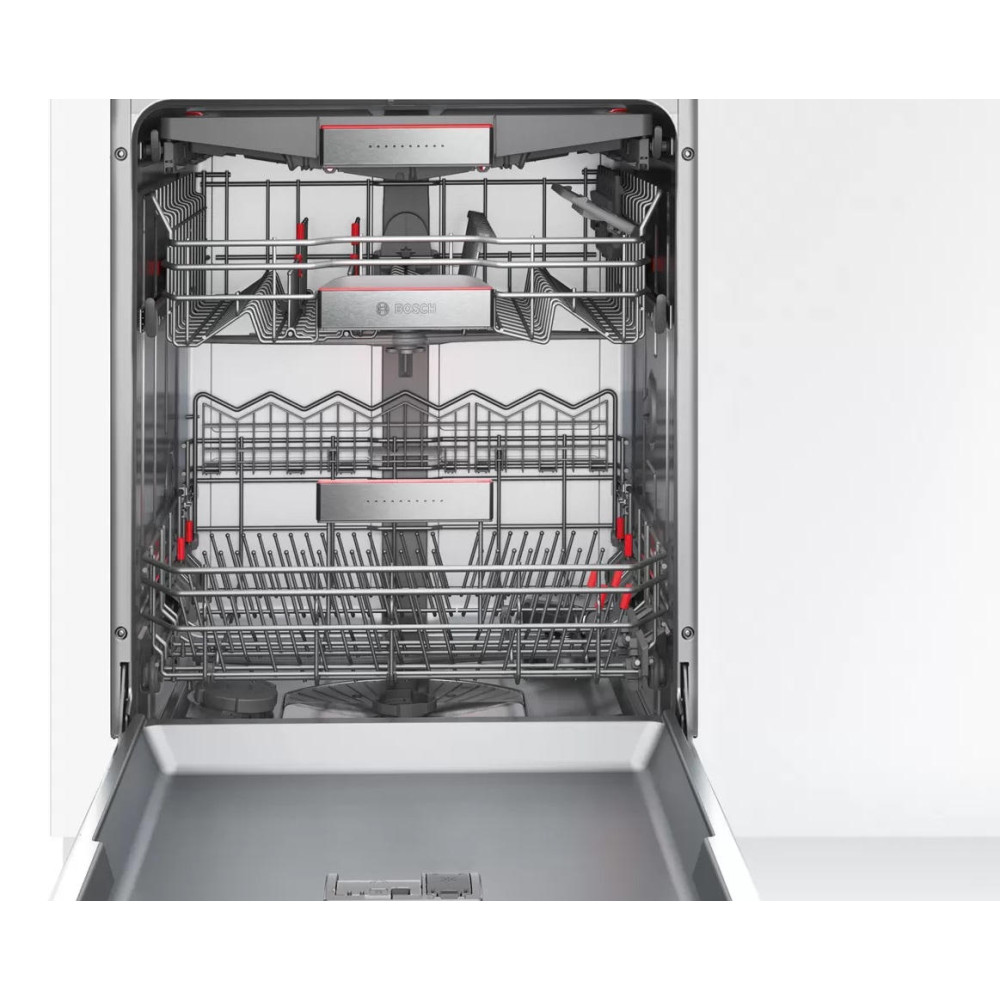 Встраиваемая посудомоечная машина Bosch SMV68TX03E