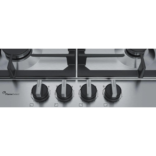 Газовая варочная панель Bosch PCP6A5B90M