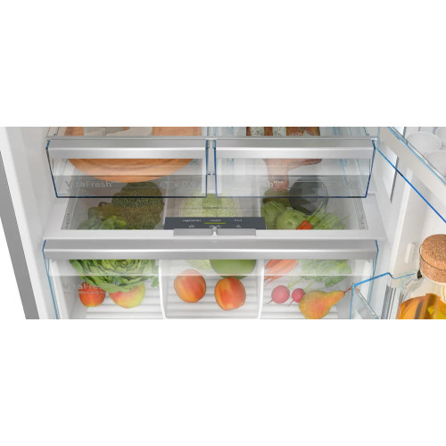 Двухкамерный холодильник Bosch KGP76AIC0N