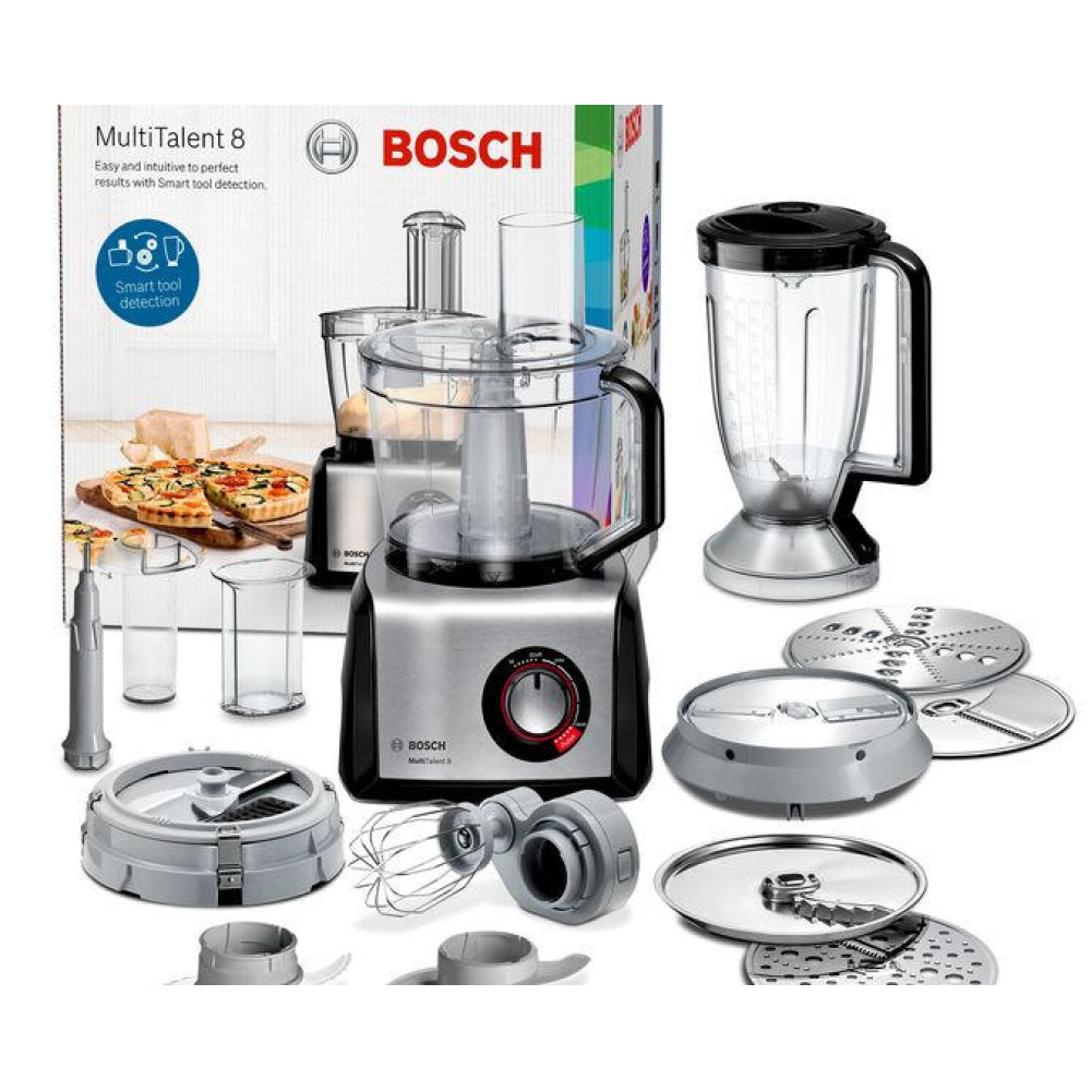 Кухонный комбайн Bosch MC812M865