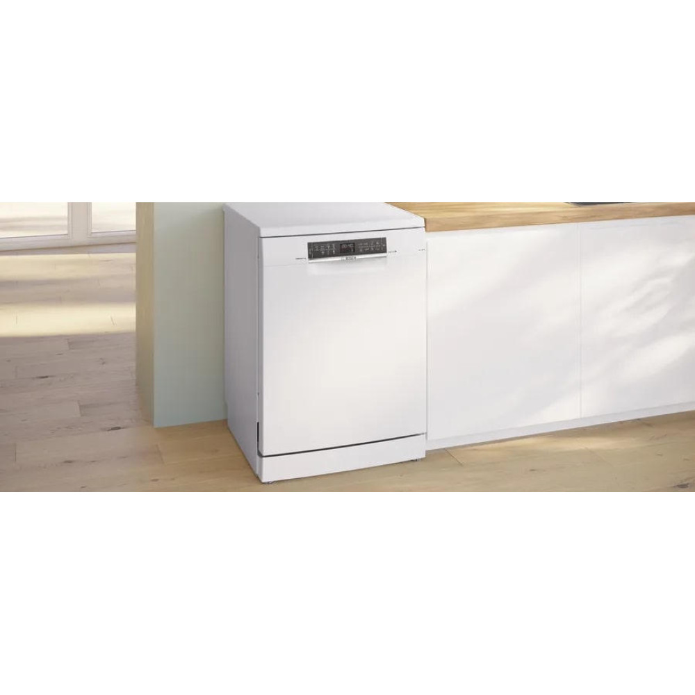 Посудомоечная машина Bosch SMS6EMW65Q