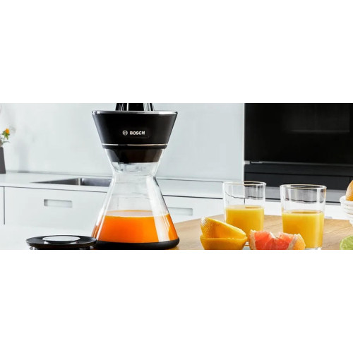 Соковыжималка Bosch MCP72GPB