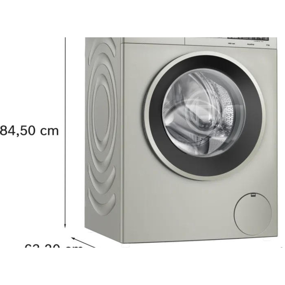 Стиральная машина Bosch WGA2440XME