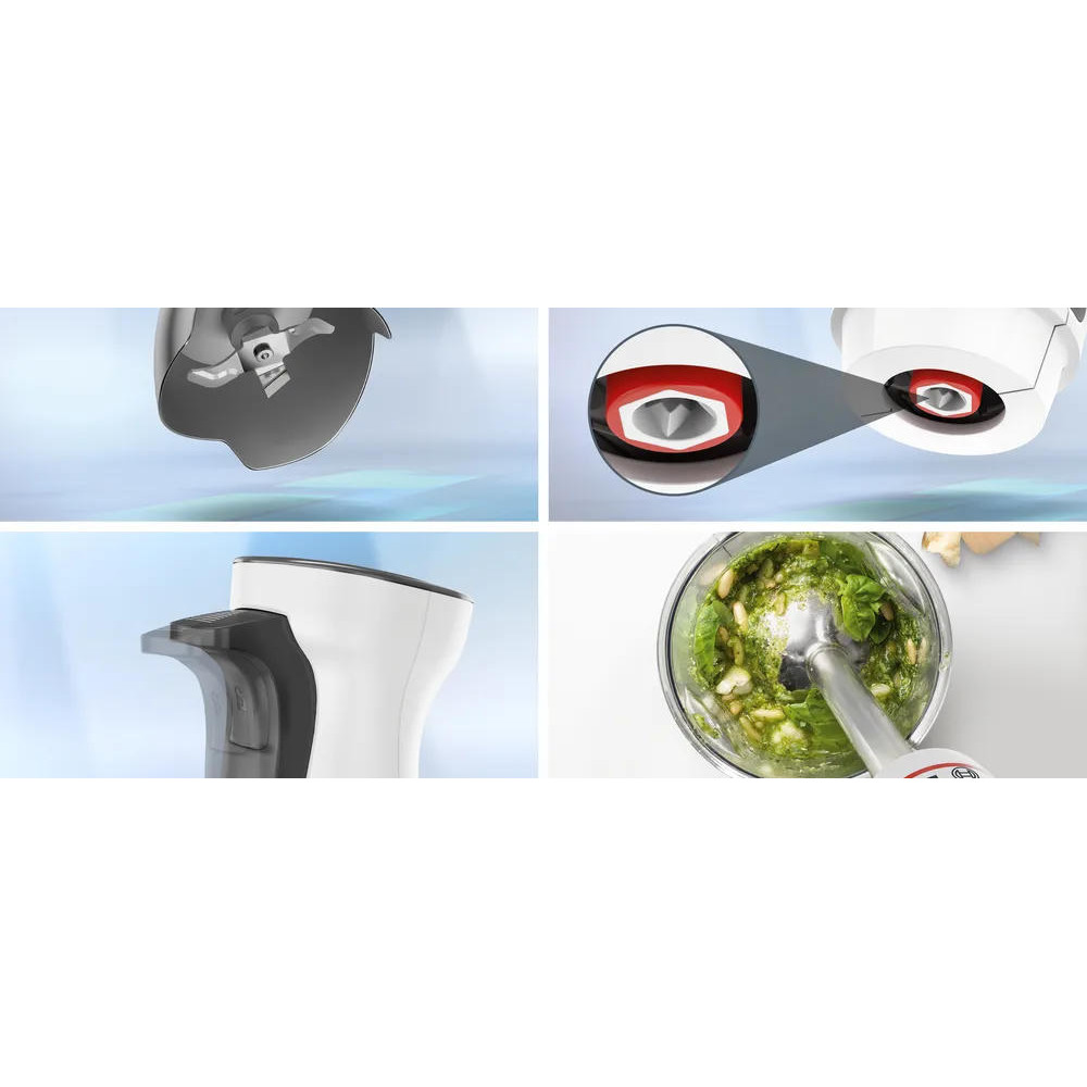 Блендер Bosch MSM4W220