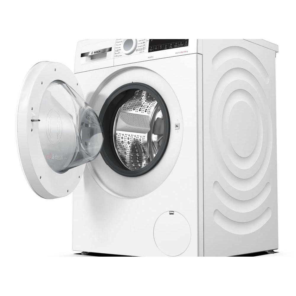 Стиральная машина Bosch WNA14400BY