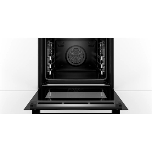 Духовой шкаф Bosch HBG8755C0