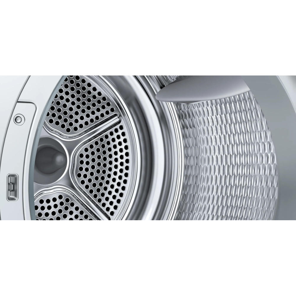 Сушильная машина Bosch WQG2320LSN