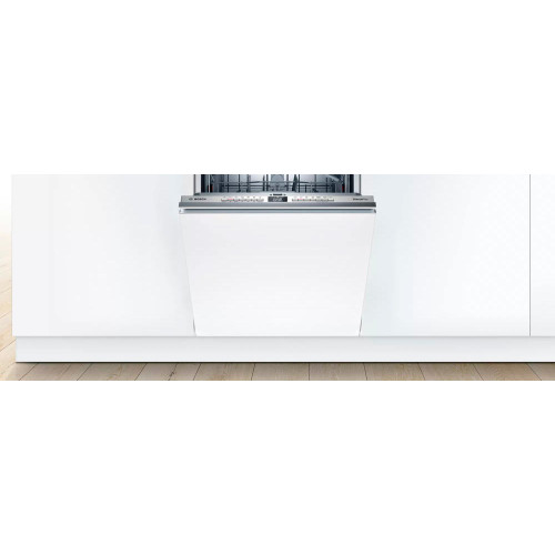 Встраиваемая посудомоечная машина Bosch SMV4HAX48E