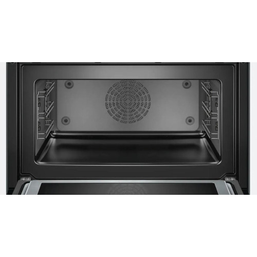 Компактный духовой шкаф Bosch CMG656BS1