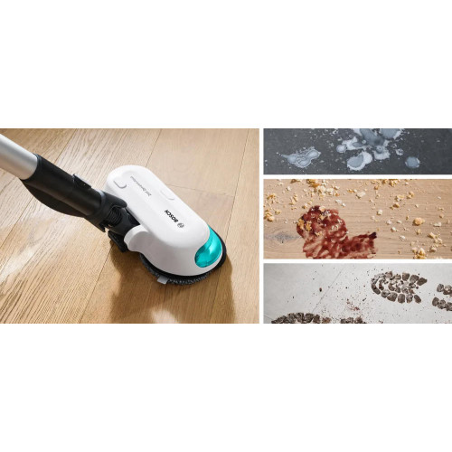 Пылесос Bosch BCS71HYG1