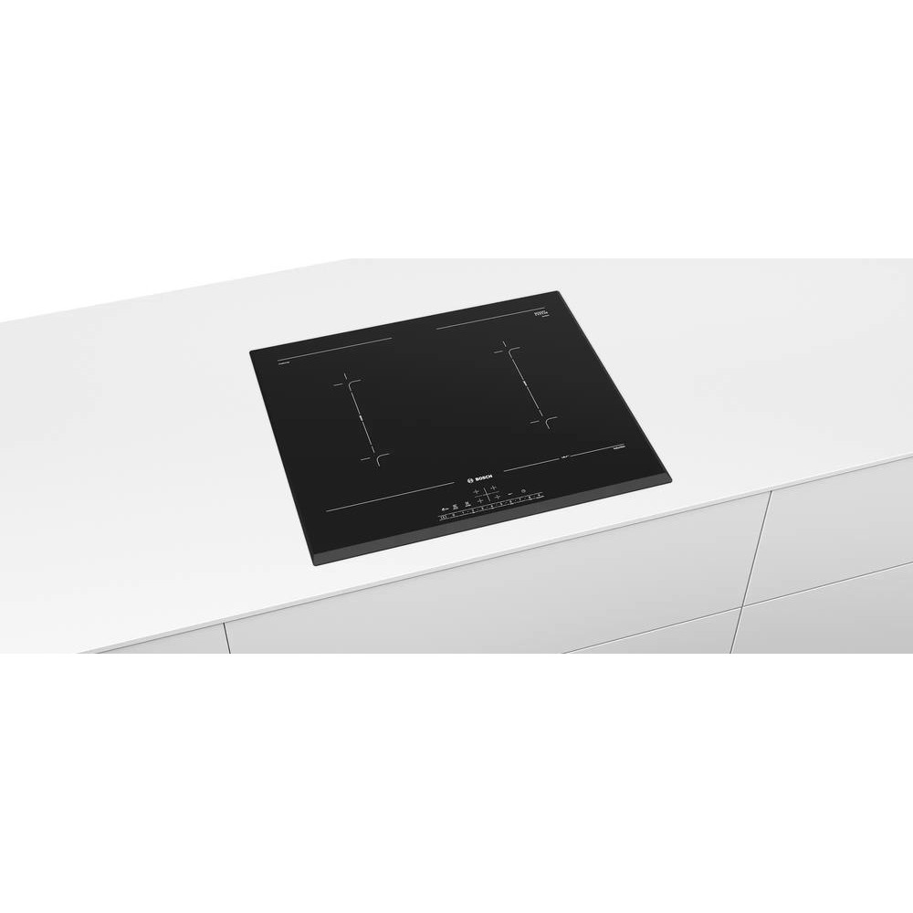 Индукционная варочная панель Bosch PVQ651FC5E