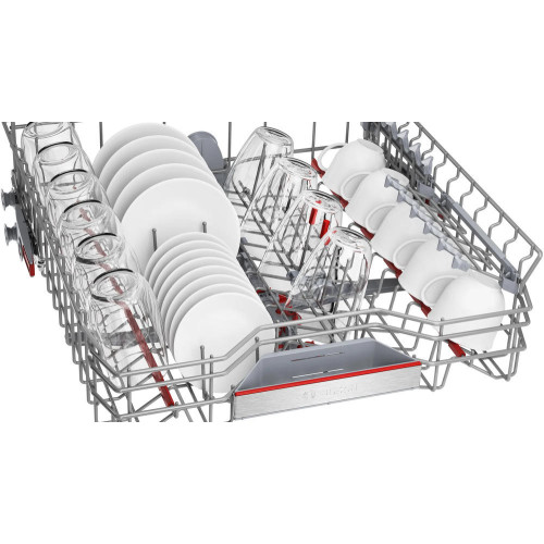 Встраиваемая посудомоечная машина Bosch SMD6ZDX49E