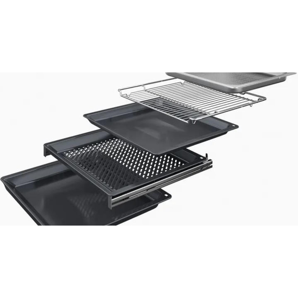 Духовой шкаф Bosch HSG738DB1
