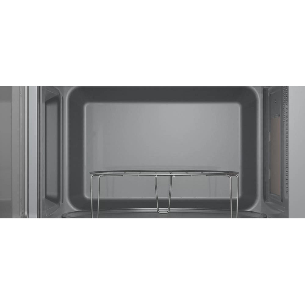 Встраиваемая микроволновая печь Bosch BEL653MW3