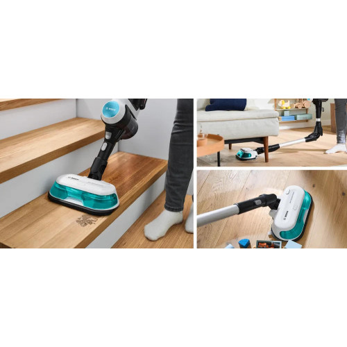 Пылесос Bosch BCS71HYG1