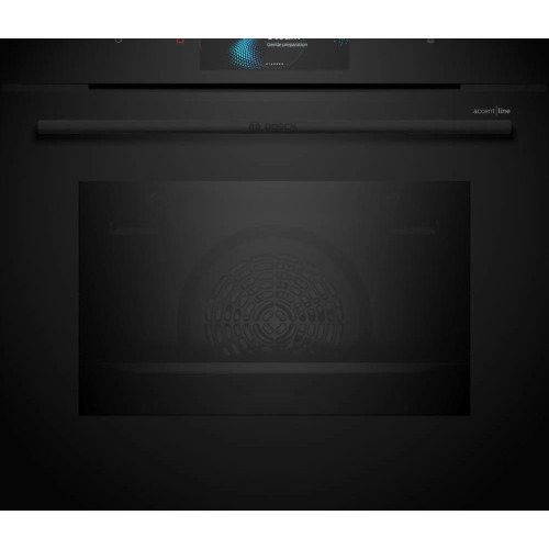 Духовой шкаф Bosch HSG958DB1S