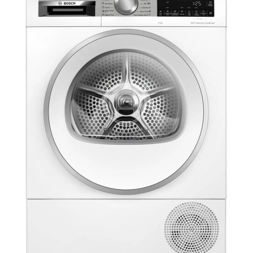 Сушильная машина Bosch WQG24591BY