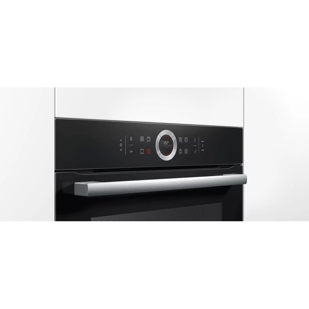 Духовой шкаф Bosch HBG655NB1