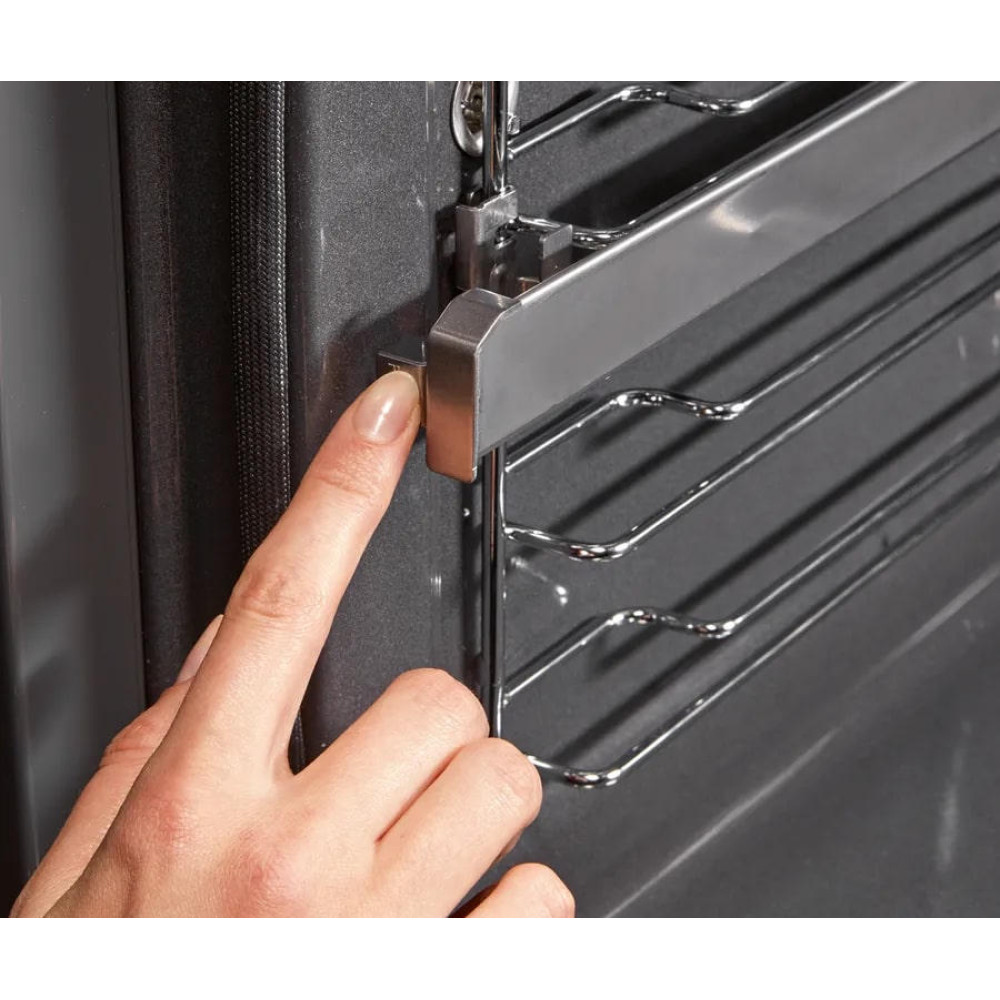 Телескопические направляющие Bosch HEZ538000