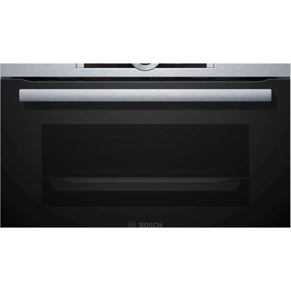 Компактный духовой шкаф Bosch CSG656BS2