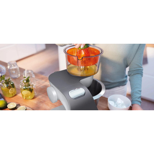 Кухонный комбайн Bosch MUM58359