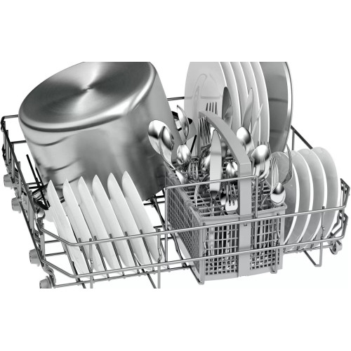 Встраиваемая посудомоечная машина Bosch SMV50D10EU