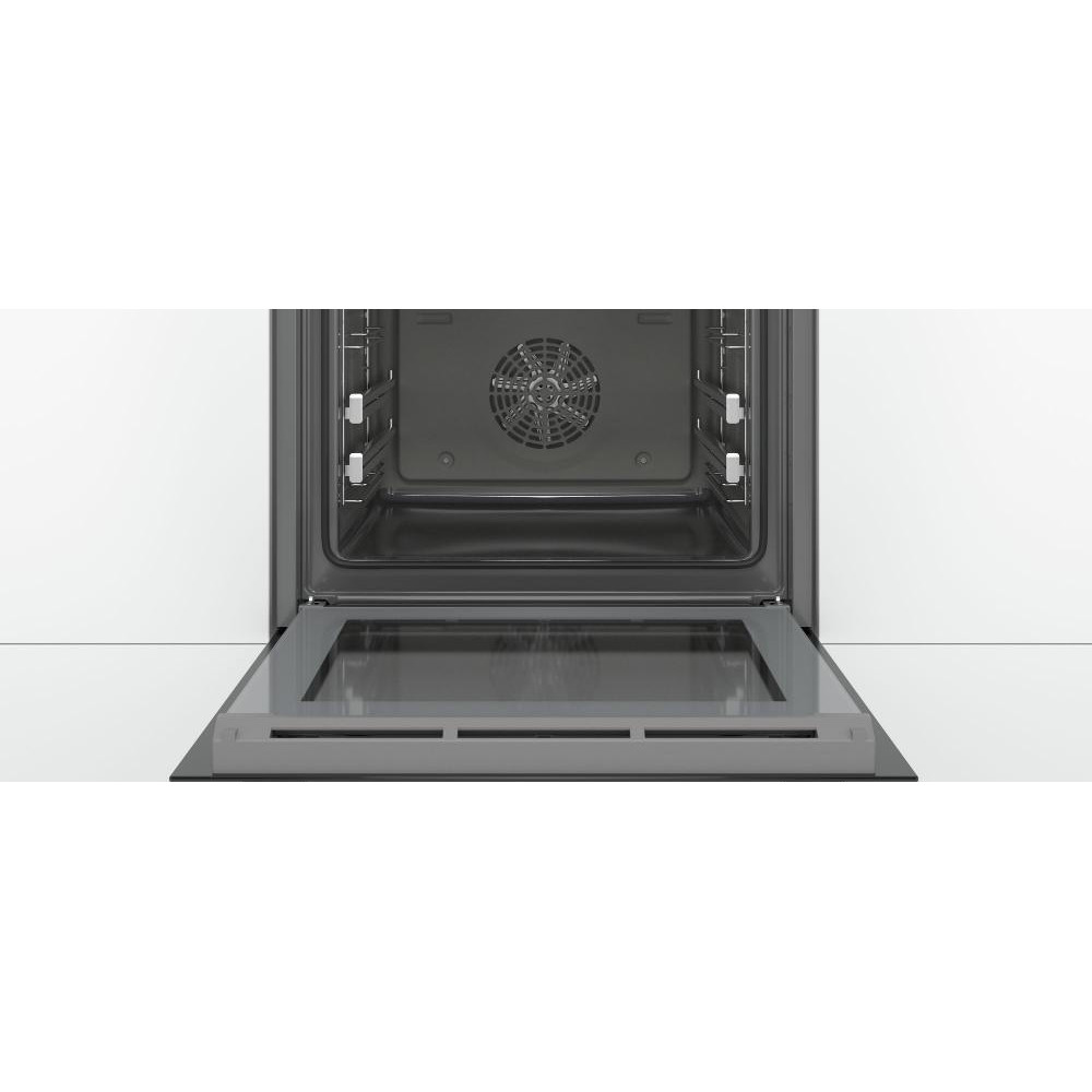 Духовой шкаф Bosch HBG557SB0R