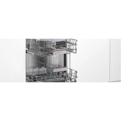 Встраиваемая посудомоечная машина Bosch SMV4HVX37E