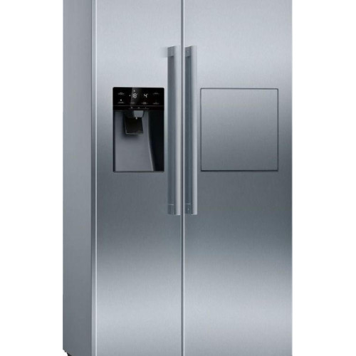 Холодильник Side-by-Side Bosch KAG93AI30R