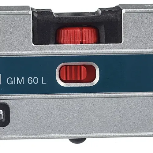 Bosch GIM 60 L Professional уклономер, 0601076900