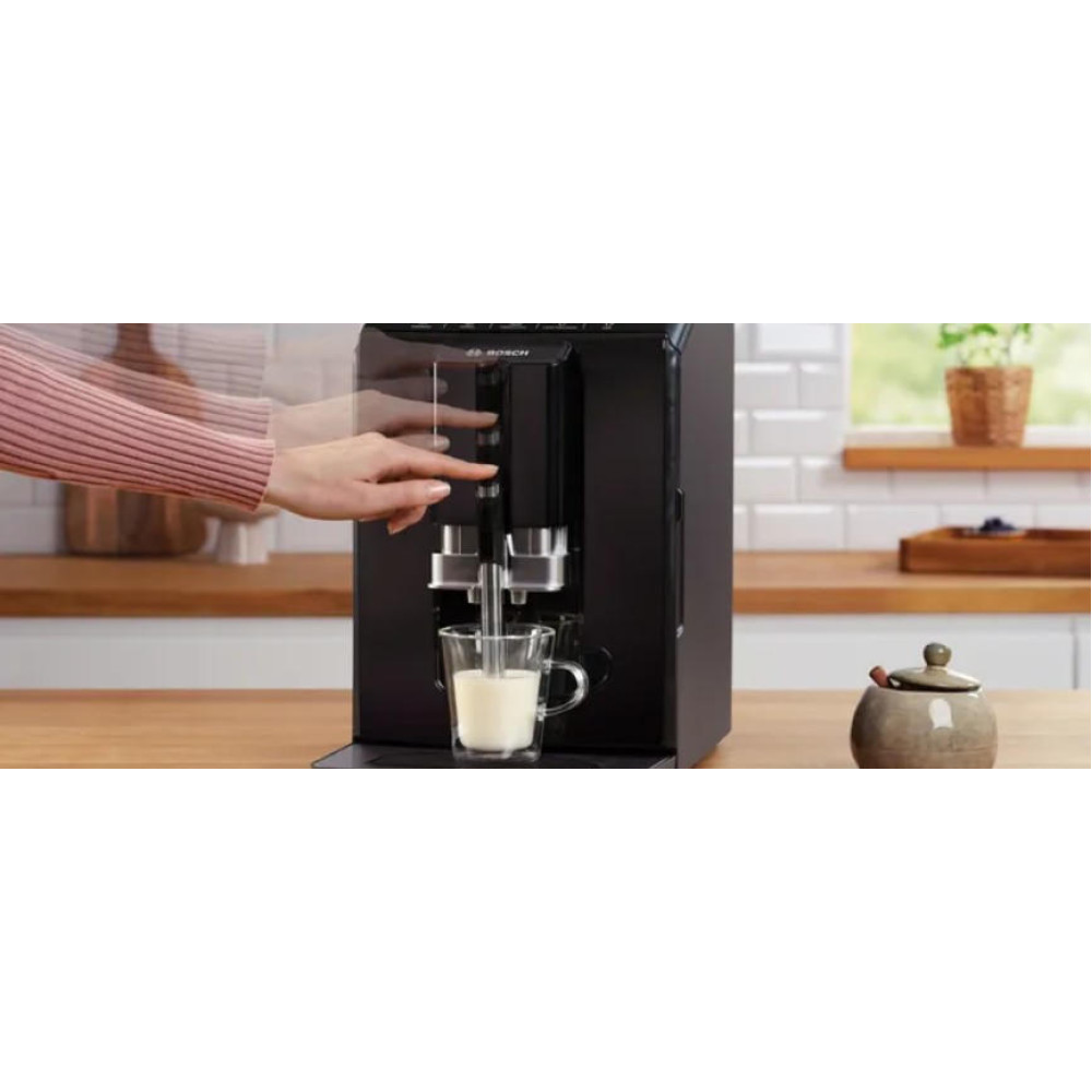 Кофемашина Bosch TIE20119