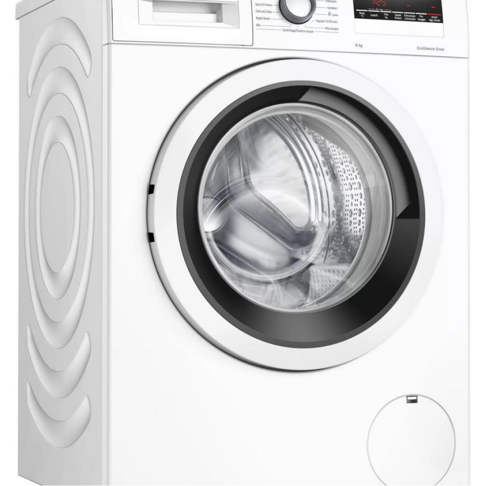 Стиральная машина Bosch WAN24269II