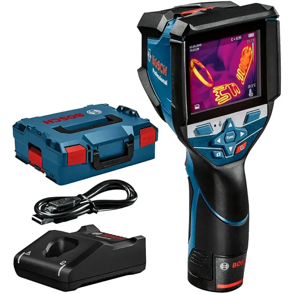 Bosch GTC 600 C Professional тепловизор, 0601083500
