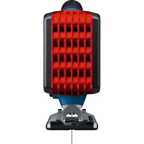 Bosch GST 185-LI Professional аккумуляторный лобзик (2 x 4 Ач, ЗУ), 06015B3024