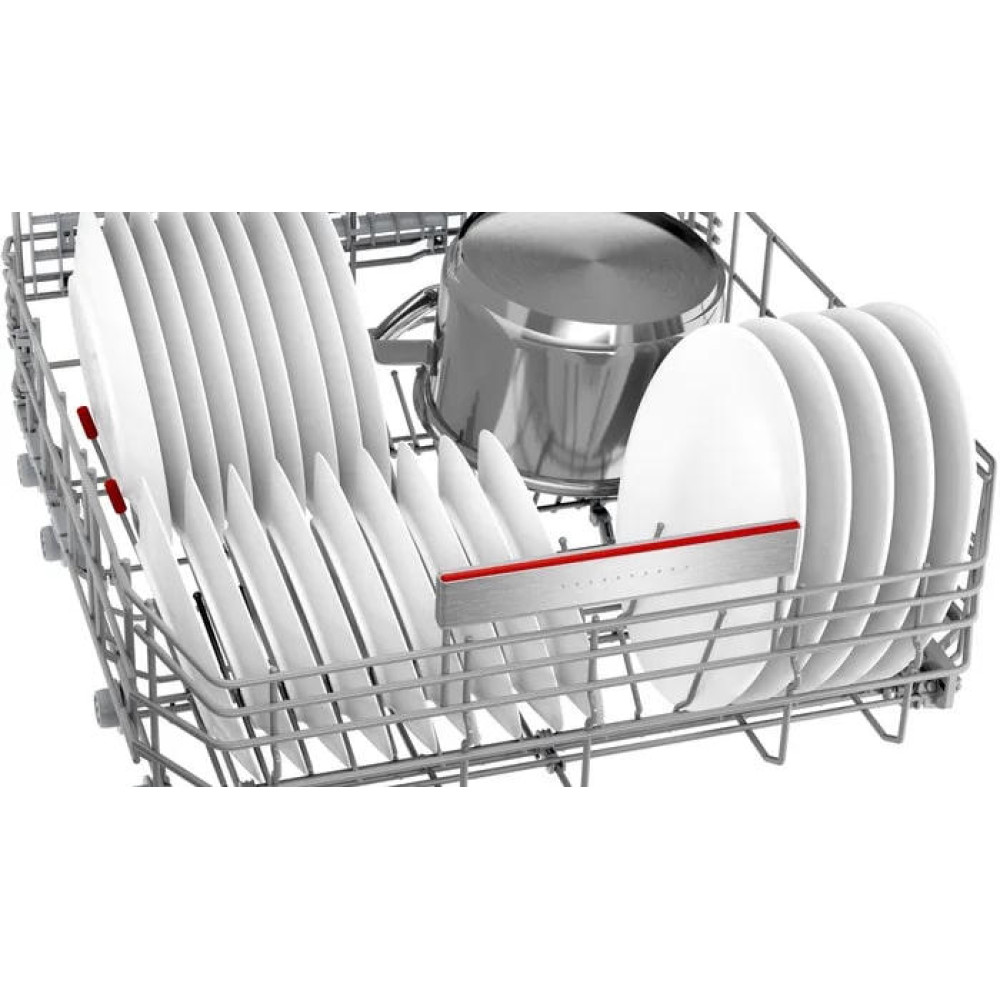 Встраиваемая посудомоечная машина Bosch SMV8ZCX07E