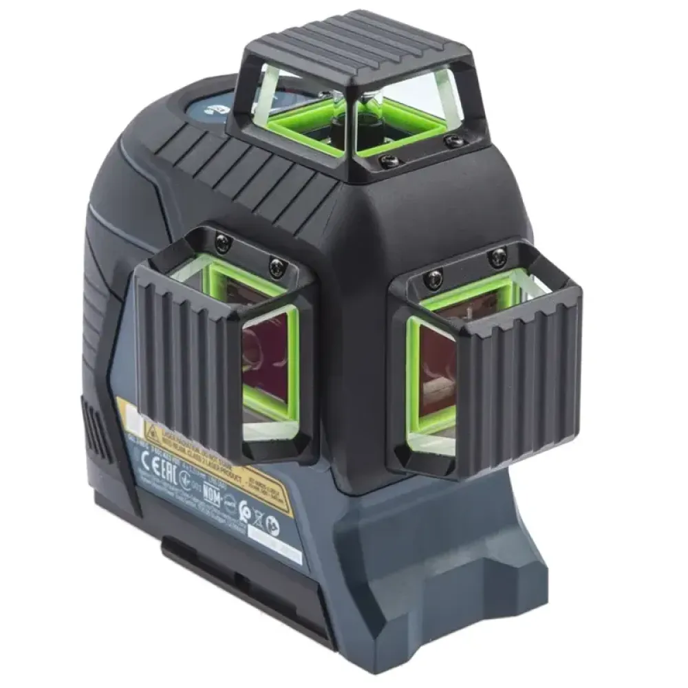 Bosch GLL 3-80 G Professional лазерный уровень, 0601063Y00