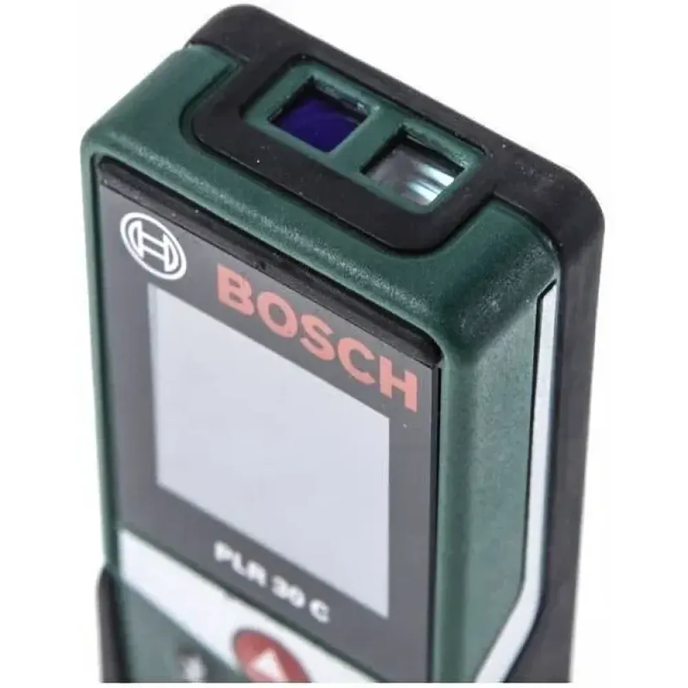 Bosch PLR 30 C лазерный дальномер, 0603672120